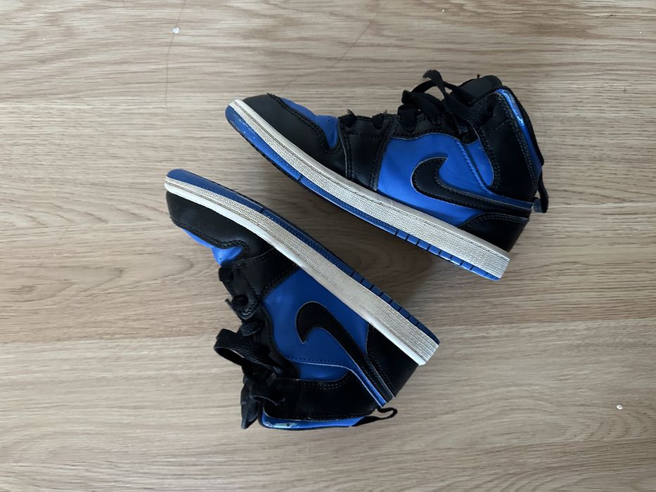 Nike оригинал 33-34 размер