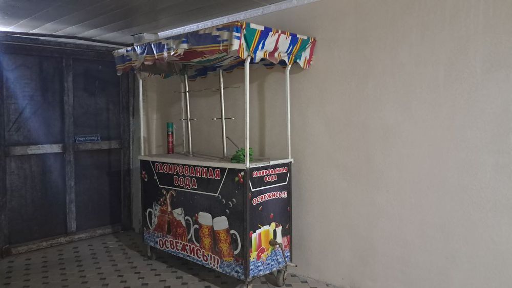 Продам апарат для разлив газировки