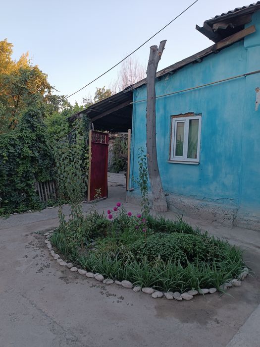 Продается дом возле вокзала