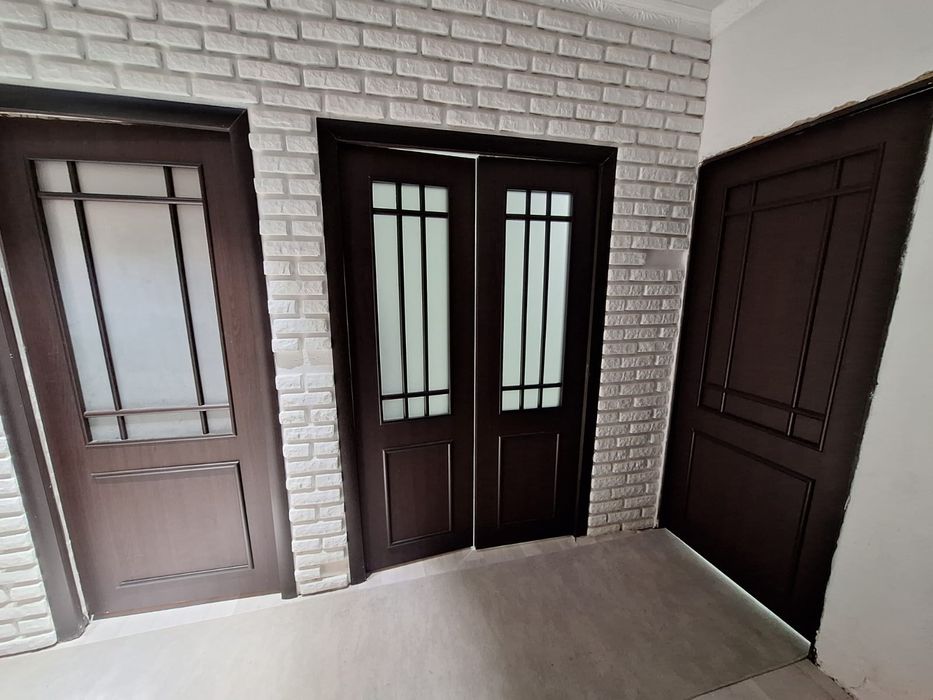 Есіктер жана күйде