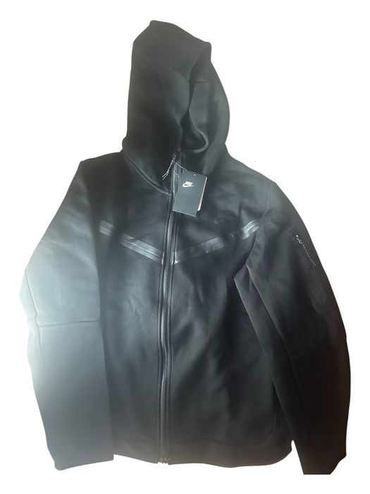 nike tech fleece