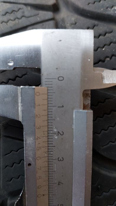 Cauciucuri de iarna.