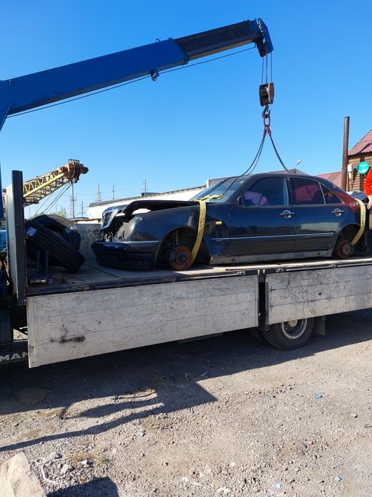 Услуги манипулятора