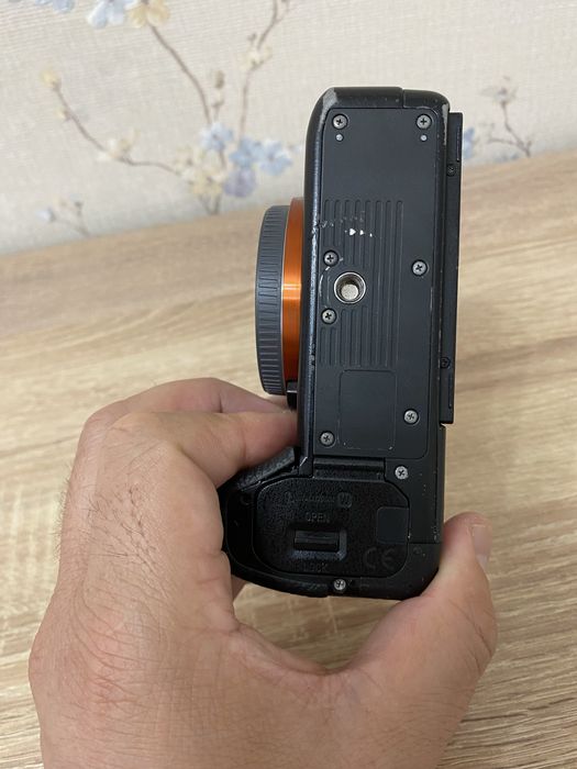 Продам Sony A7Rll A7R2 body