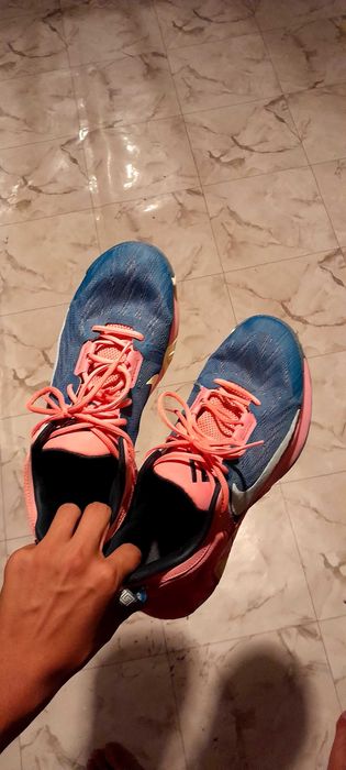 Баскетболни обувки giannis 2