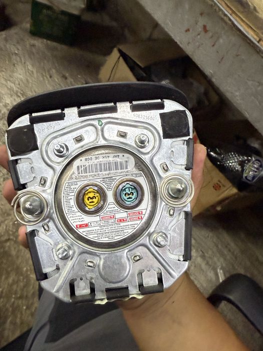 Airbag Възглавница Airbeg Аир баг бег Айр Opel Insignia astra Опел