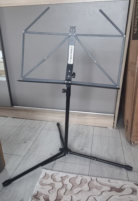 Стойка за ноти(нотник) Kristein