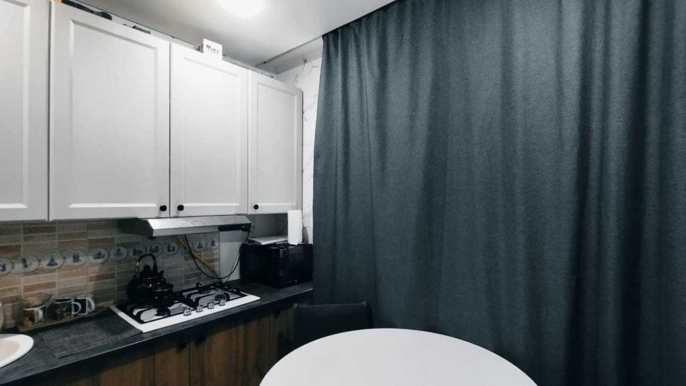 Продажа 4-комнатной квартиры