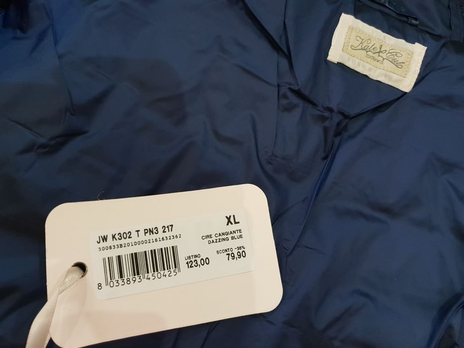 Geaca damă Kate&Cut