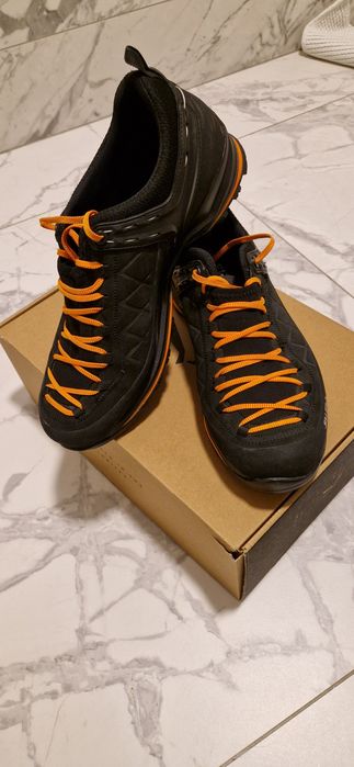 Vand Bocanci Salewa MS MTN Trainer 2 GTX