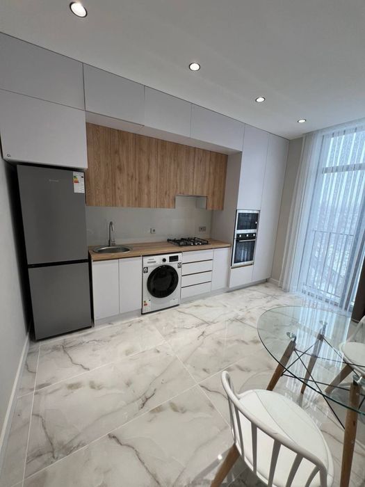 ЖК Tiara Residence Мирзо Улугбек р. Ор. Институт Инха укомплектованная