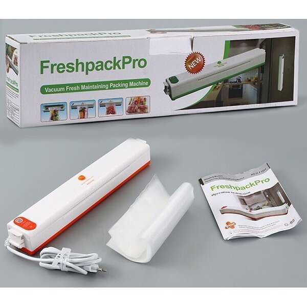 Гофрирани пликове за вакуумиране 100 бр.