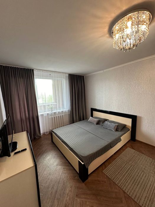 1.5 - 2х комн кв в центре города