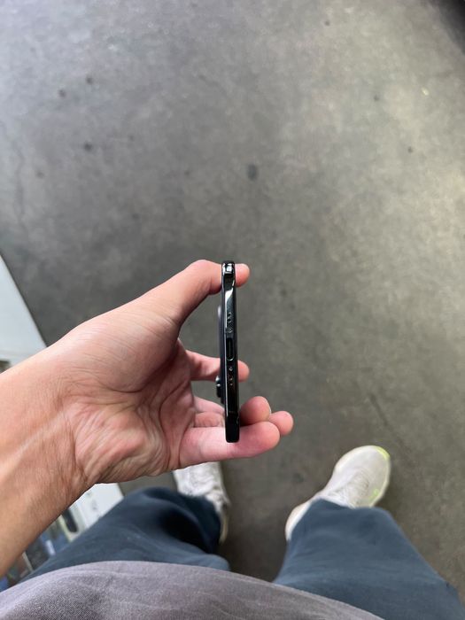 iPhone Air 256gb , 100% акум