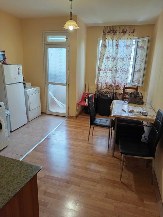 Продава апартамент до Мототехника в град Стара Загора