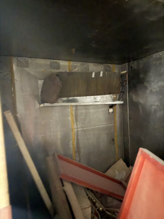 Камера Холодилник