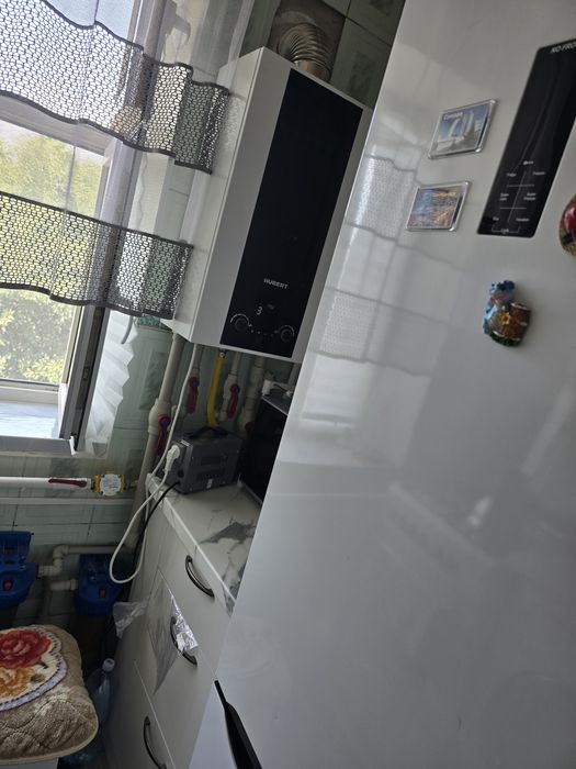 Срочно продам 2х комнатную квартиру