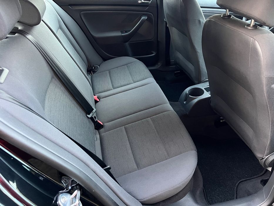 Vw Golf 5 1.4i MPI -2005- Euro 4