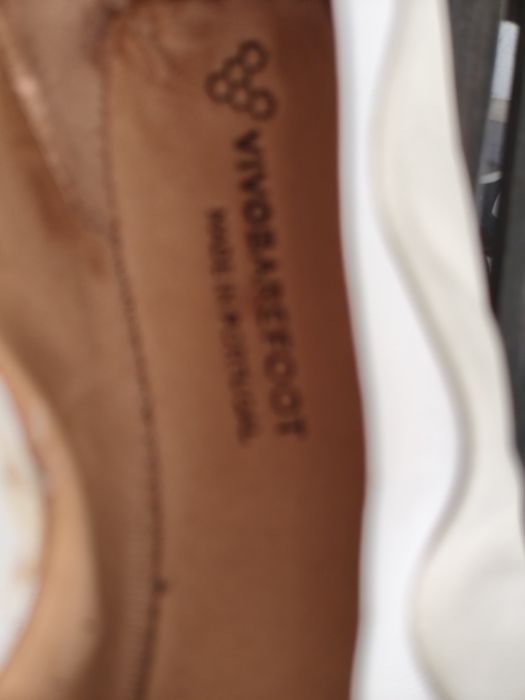 Vivobarefoot, дамски боси обувки, номер 39