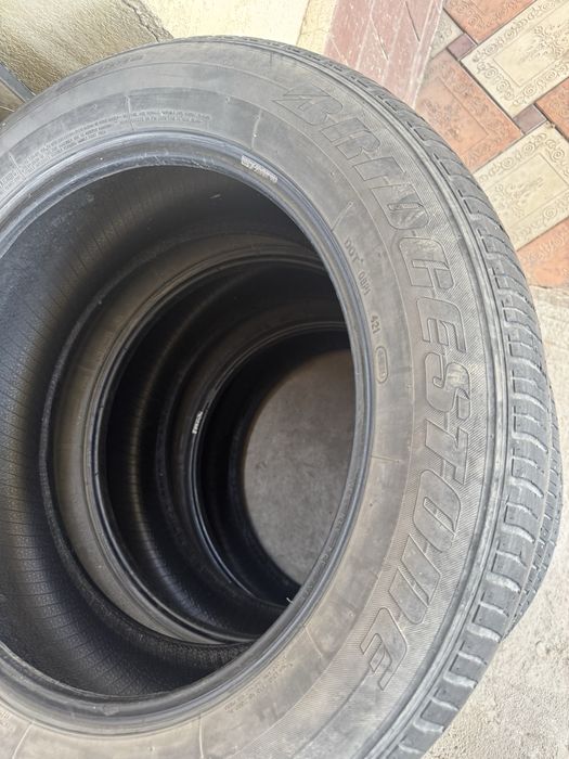 Шина bridgestone