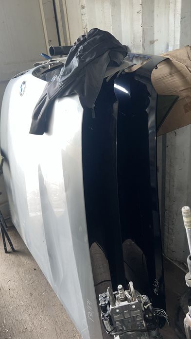 Запчасти оптом BMW, VW, Porsche