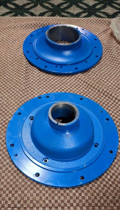 Продам запчасти на тельфер. Telfer