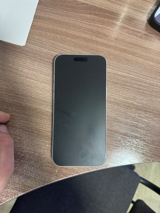 17 pro max 512gb 100% дешево MDM профиль стоит обход есть читайте опис