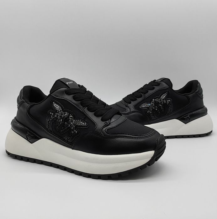 PINKO GEM 07 Оригинални Сникърси