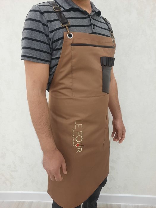 Фартук производственный