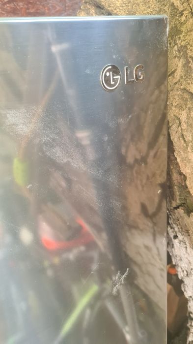 Frigider mare LG  urgent