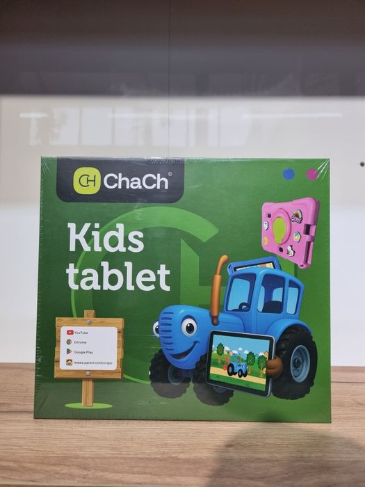 Kids Tablet Детский планшет