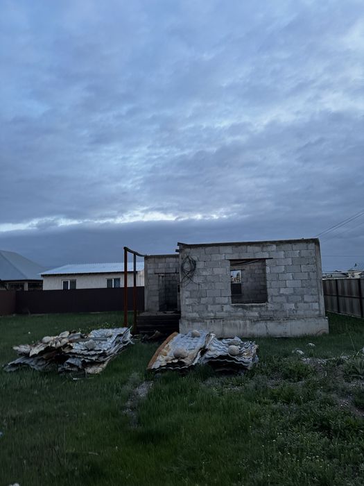 Продам участок 7.2 соток