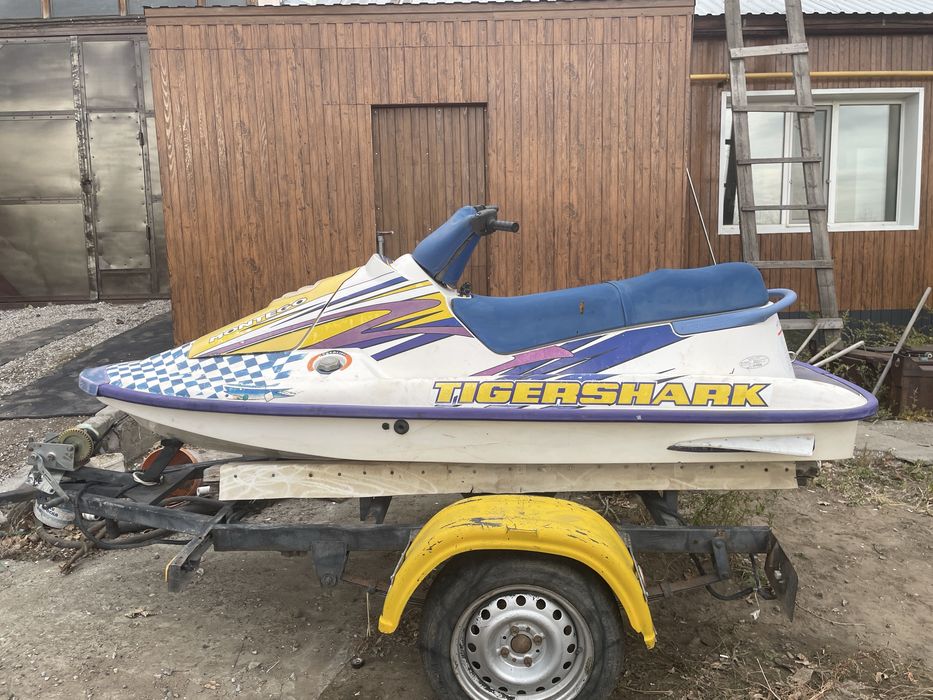 Продам гидроцикл