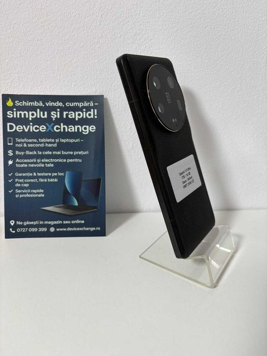 Xiaomi 13 Ultra 1TB / 16 GB Ram SH * Garantie *Buy Back *deviceXchange