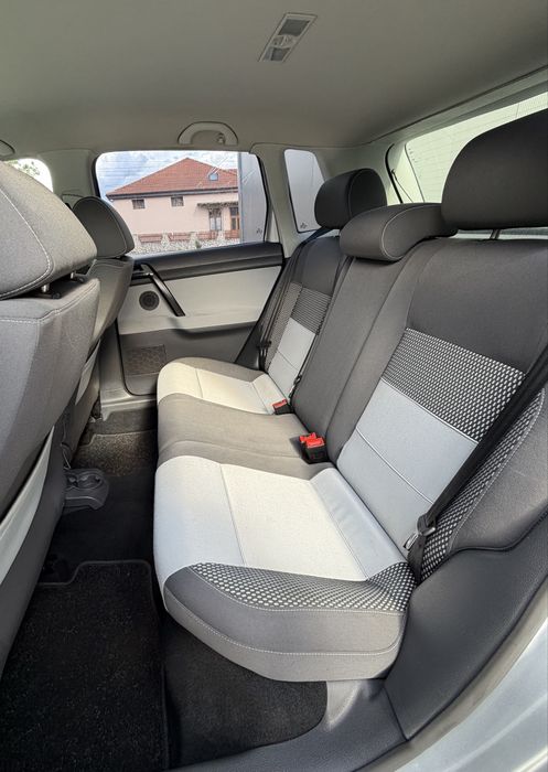 Vw Polo Cross / Benzină / 2007 / Import Germania