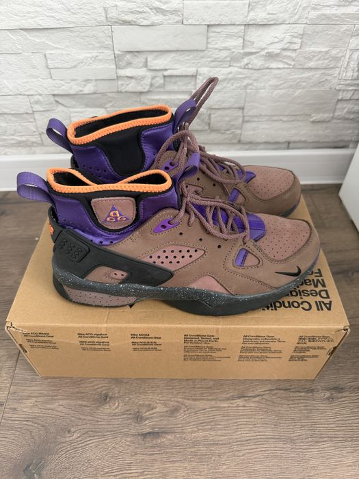 Nike ACG Air Mowabb