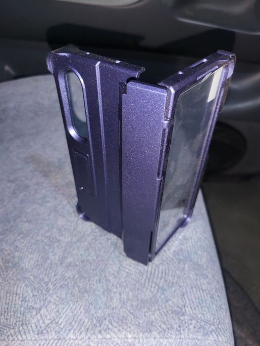 Чехол Samsung Z Fold 3