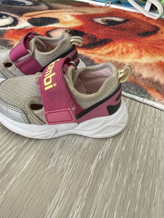 Ботинки и кросовки Tombi