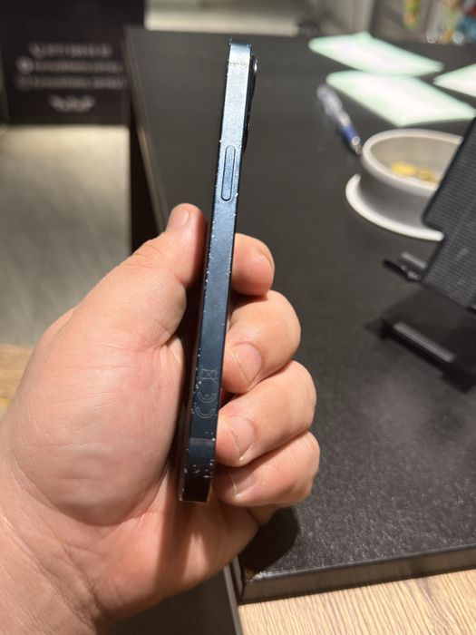 Iphone 13 128g АКБ 87%