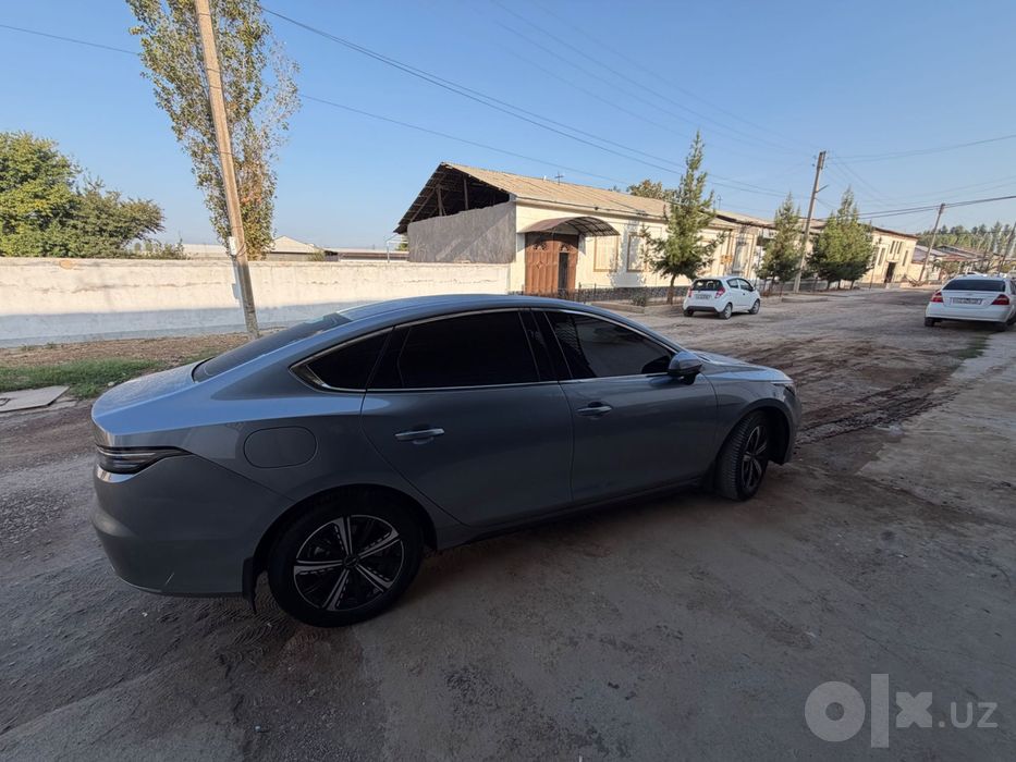BYD Chazor 55km NFC Full 31 минг юрган халол