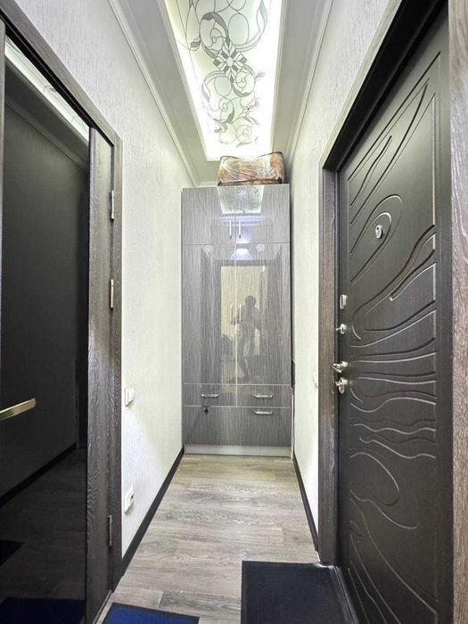 "Chilonzor 7 kvartal 1|3|4 30m2 TAyor uy yashshashga TOP NARХ"
