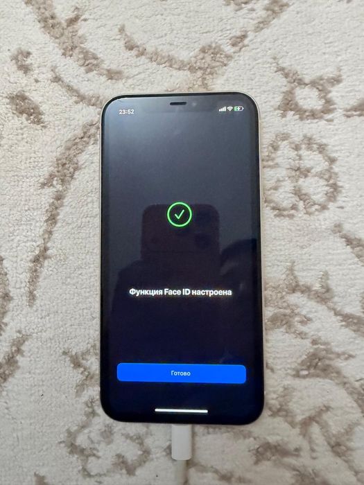Iphone 11 в отличном состоянии