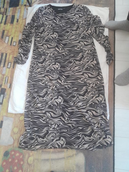 Рокля от 15лв ммм