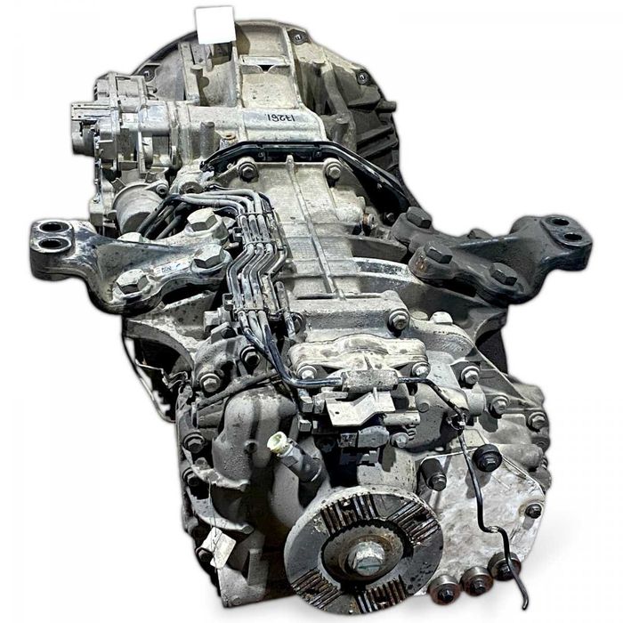 Cutie de viteze Actros MP4 A0012603600 Piese de schimb MERCEDES