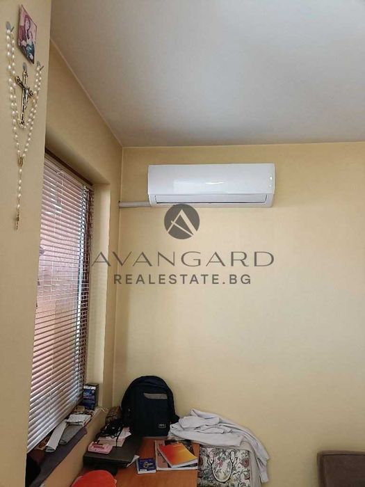 оф.25202 Едностаен обзаведен/ Кючук Париж