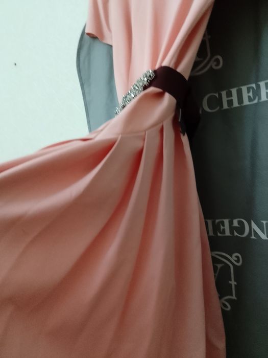 Наикрасивейшее экслюзивное платье