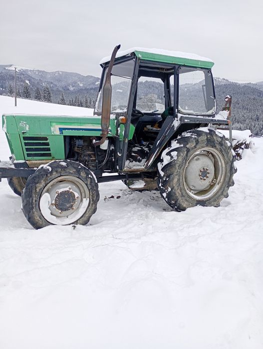 Tractor fiat agriful de vânzare