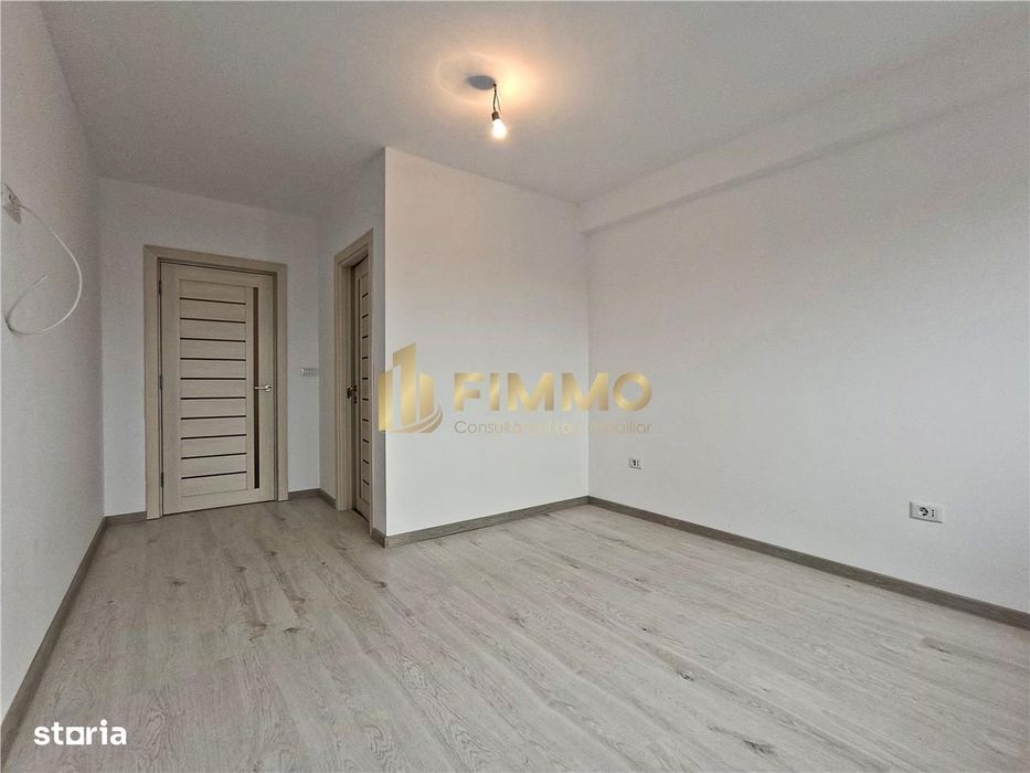 Apartament 3 camere | Et 2 | 78.5 mp | Suceava | Ipotesti | ID:1329 — fotografia 2