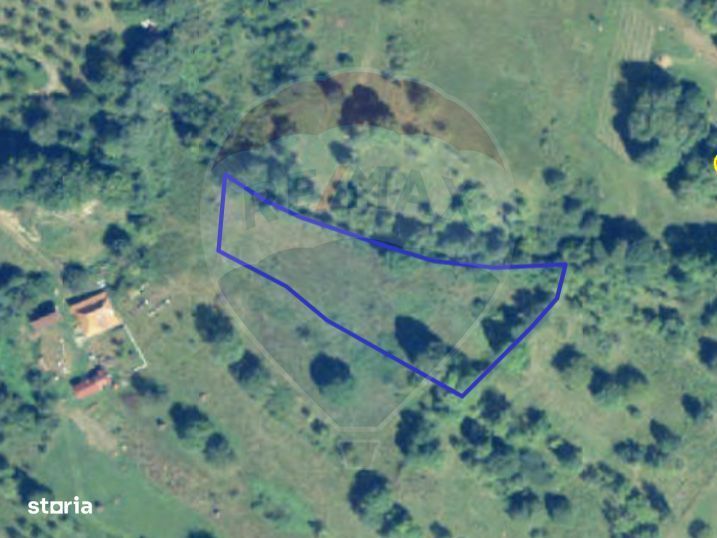 Teren 3,871mp Varmaga / None