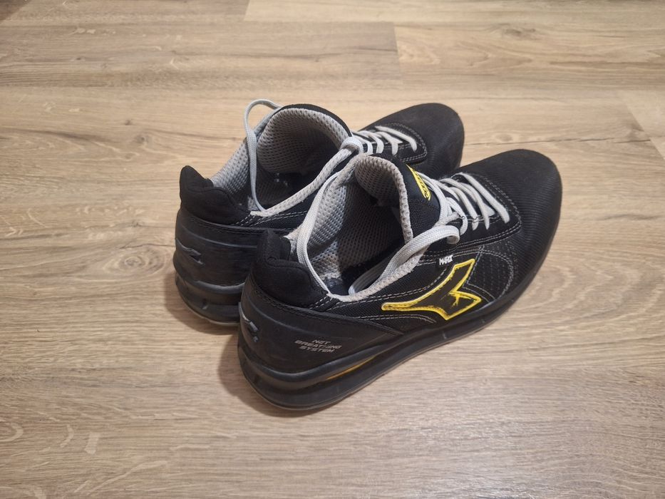 Работни обувки Diadora 43